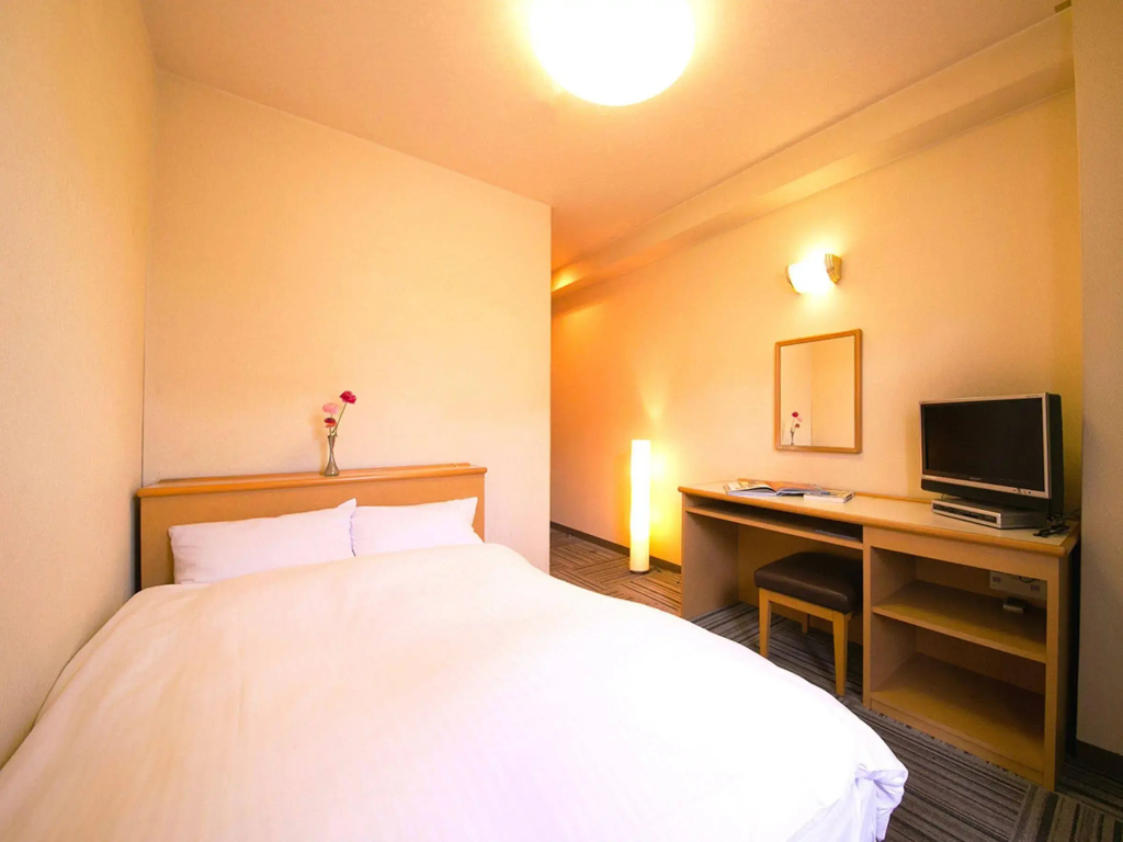 Heiwadai Hotel Tenjin - Général