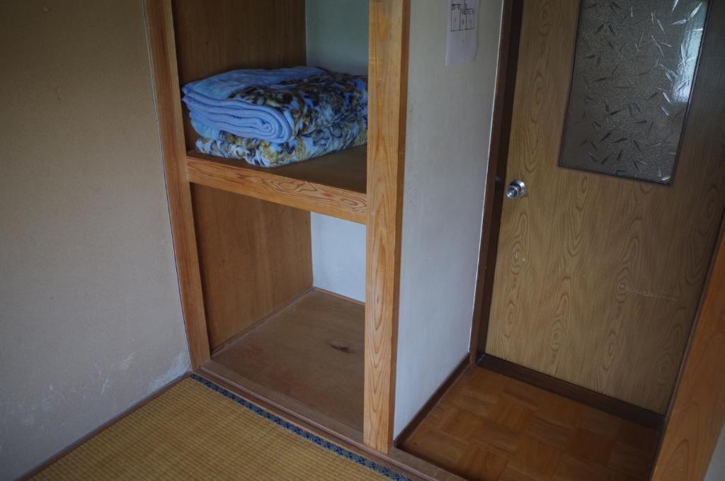 Kusatsu Onsen Guesthouse Gyoten 사진 6