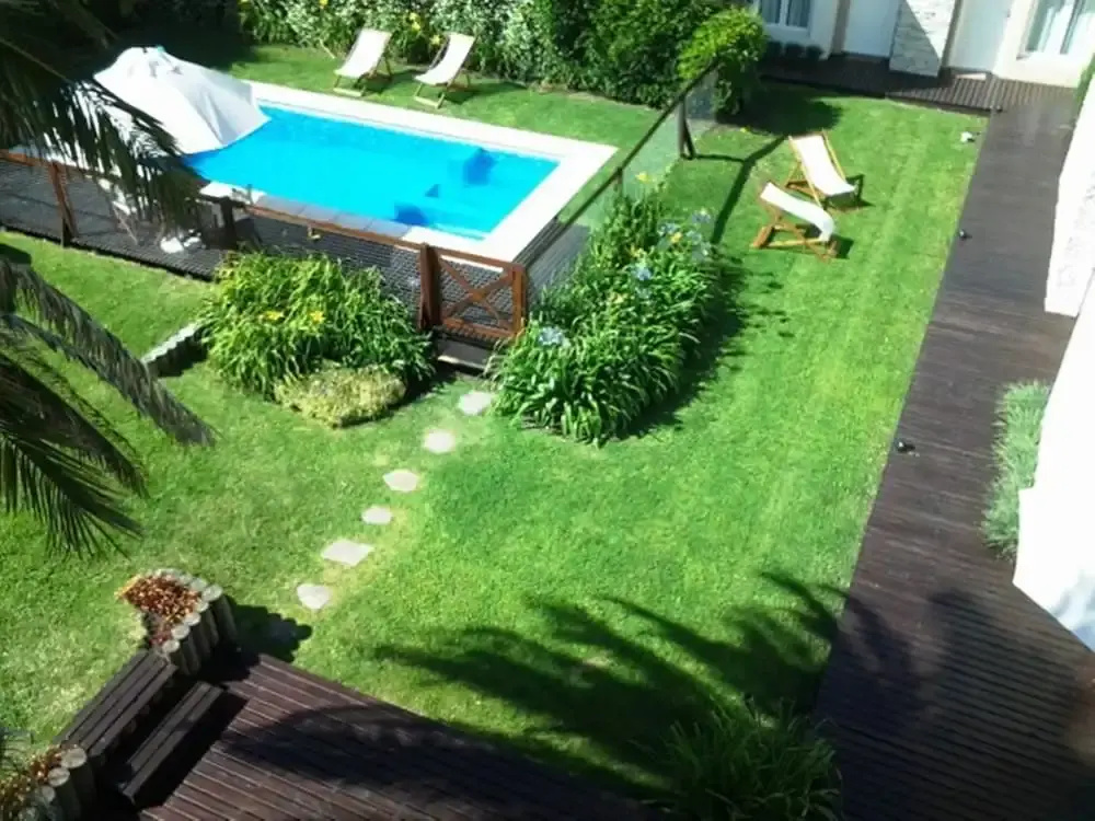 Villa Nuccia Hotel Boutique - Chambres