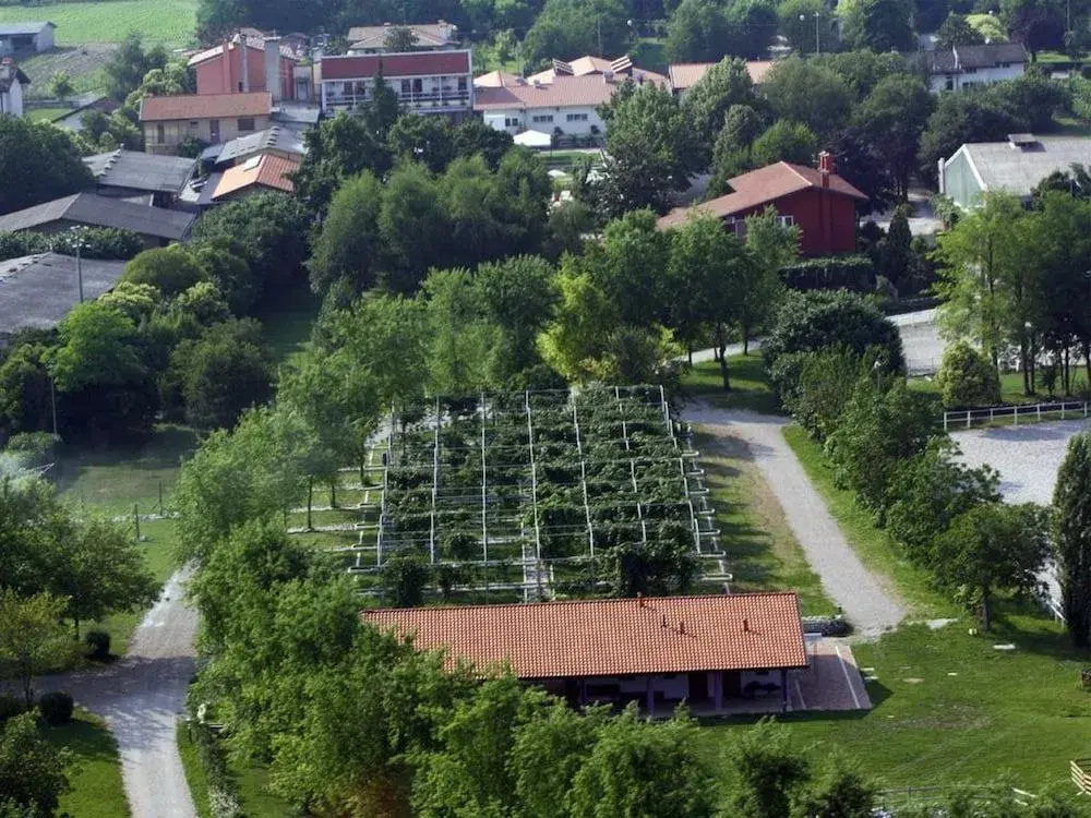 Gelindo dei Magredi Country Resort - Général