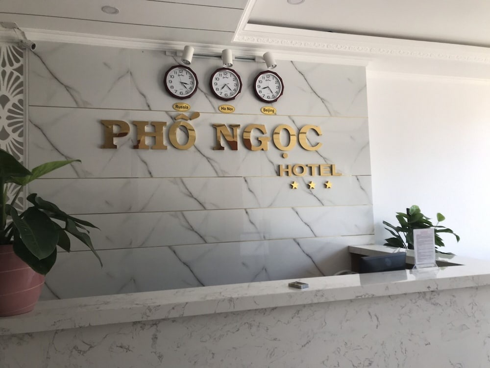 Pho Ngoc Hotel