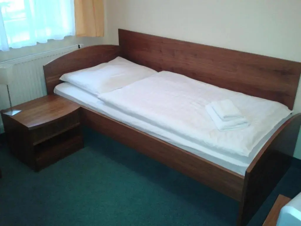 Centrum - Chambres