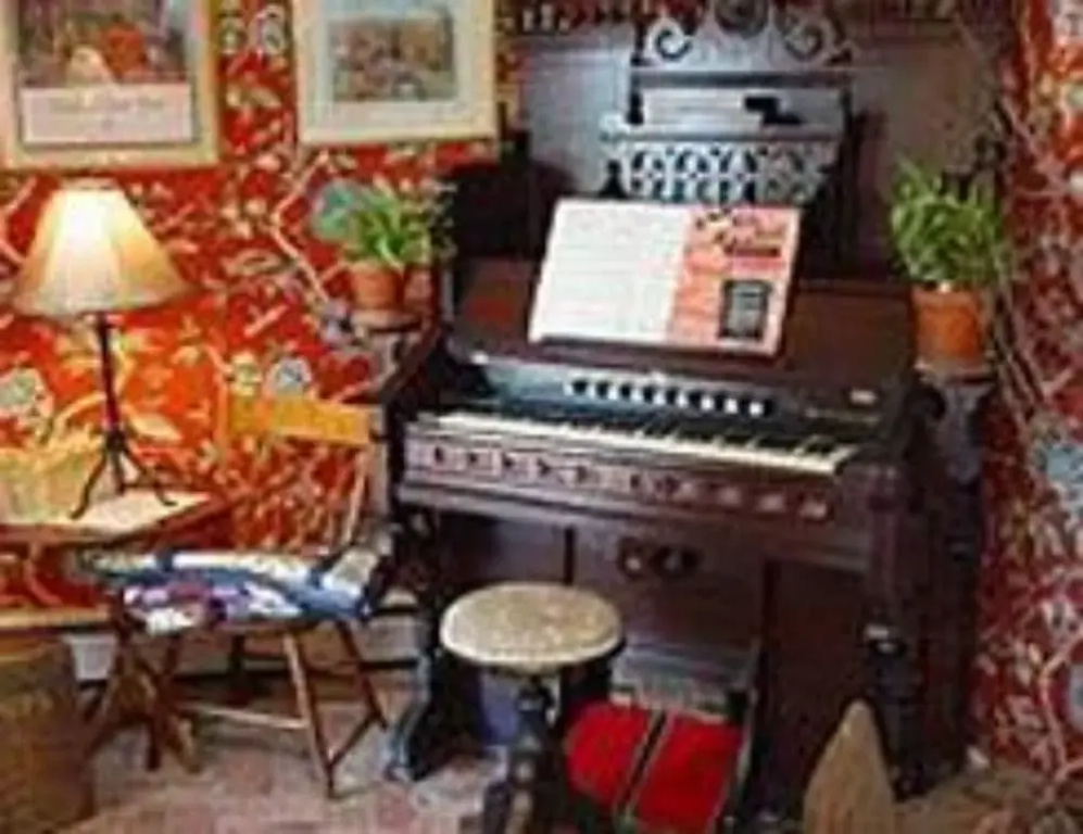 Hotel photo 26