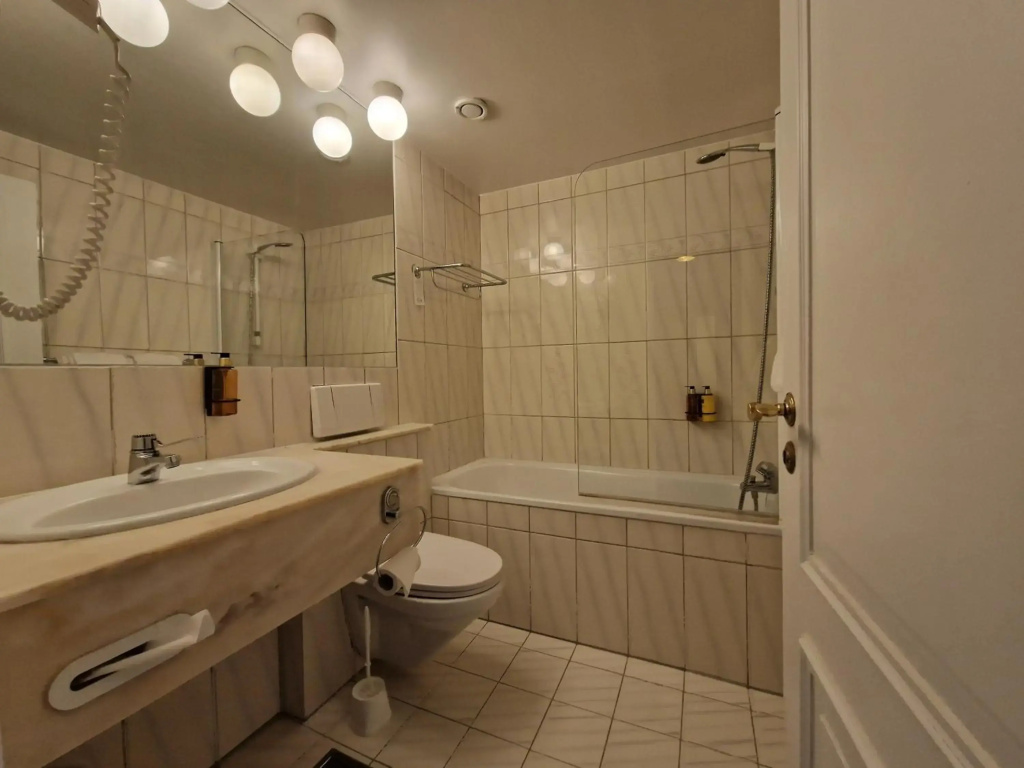Hotel photo 10