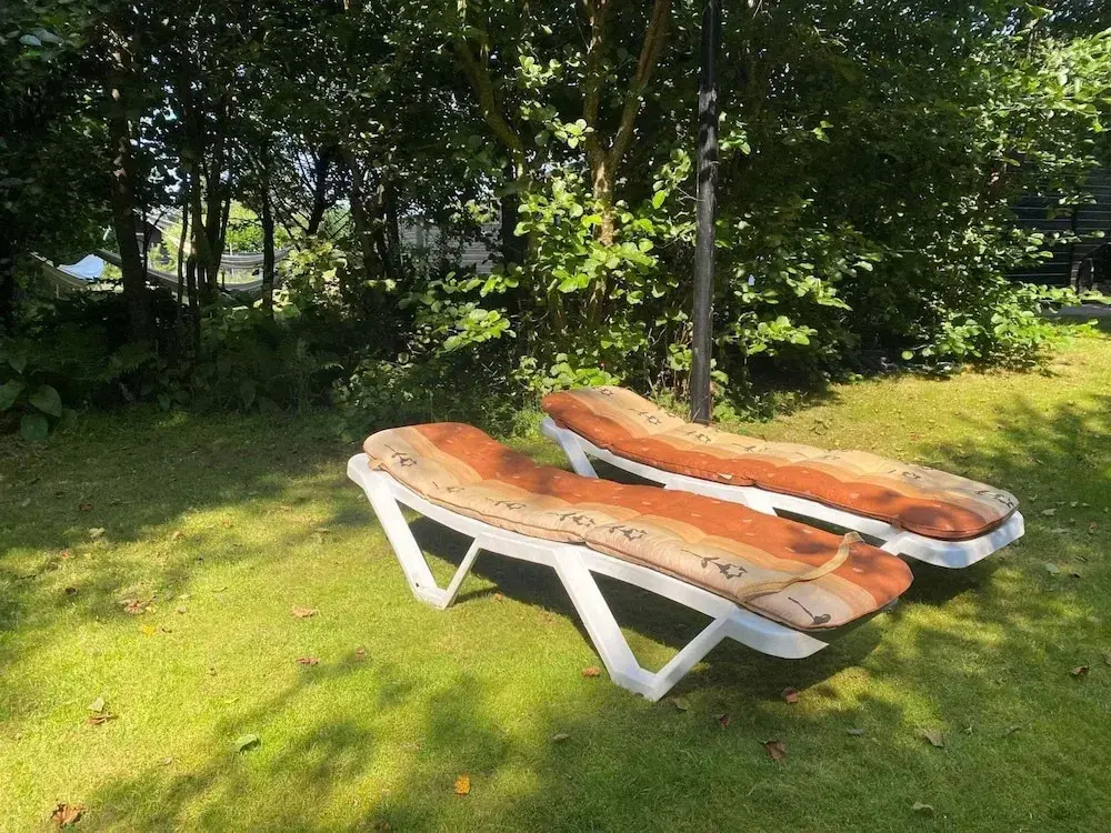 Holiday Home in FanÃ¸