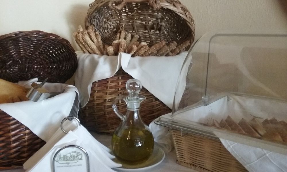 Guesthouse Palladio 4 *