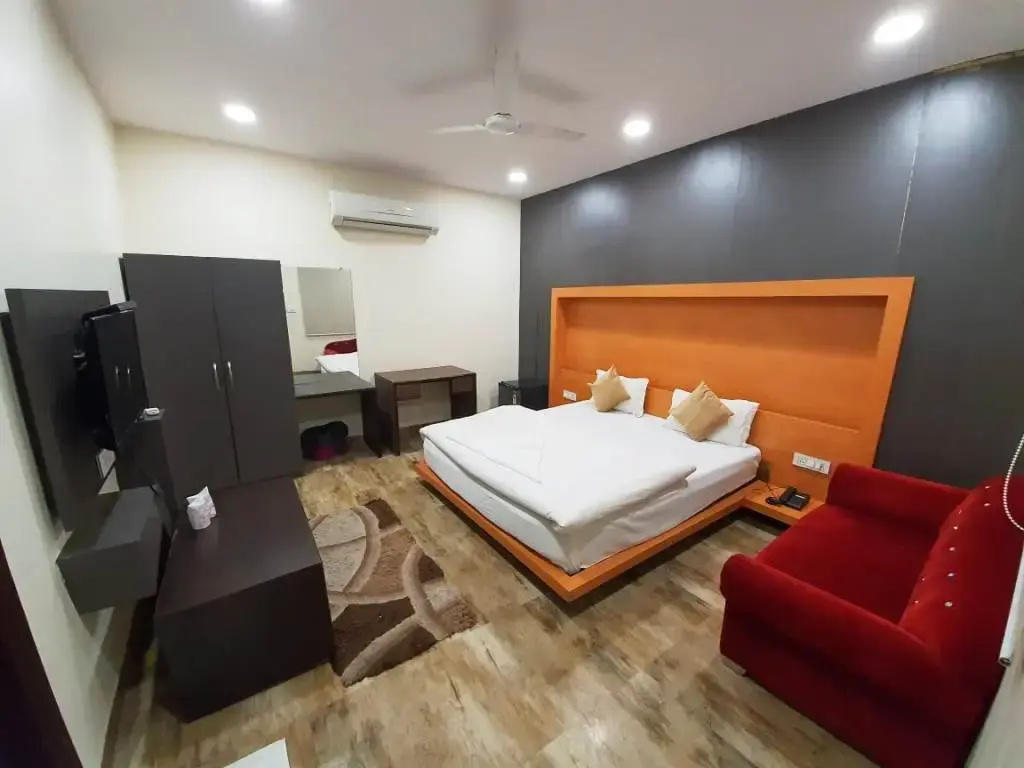 Hotel photo 11