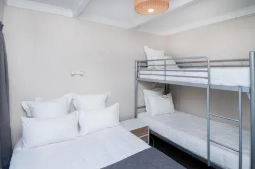 Whispering Sands Motel — фото 4