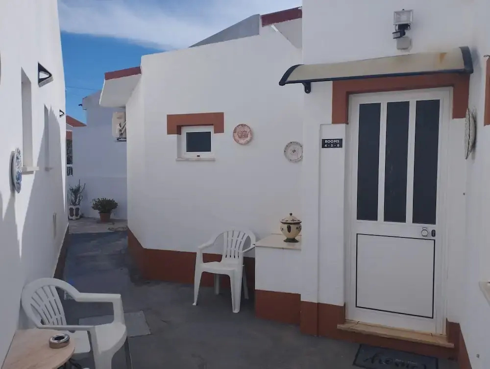 Casa Sarguito