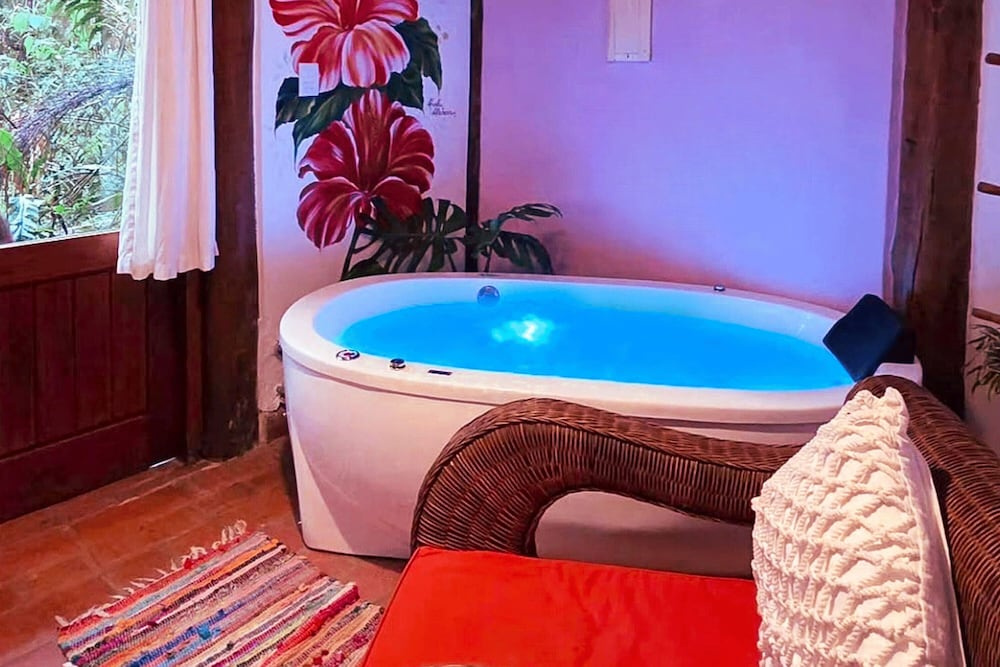 Smart Hotel Reserva Camburi - Chambres