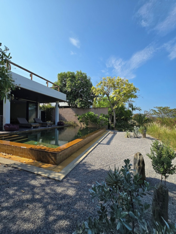 The Spirit Resort Hua Hin - Chambres