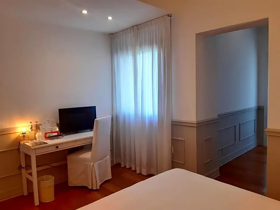Antico Mulino - Chambres