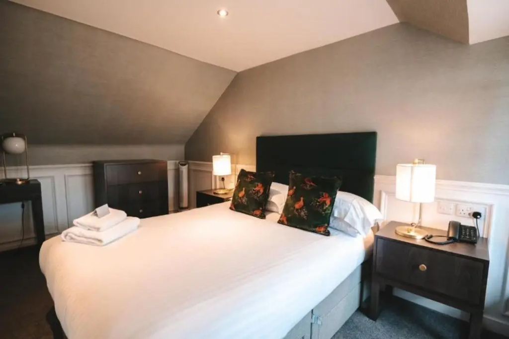 Hotel photo 13