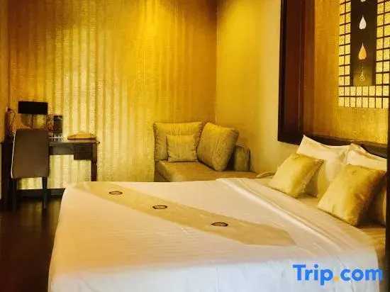 The Desiign Hotel - Chambres