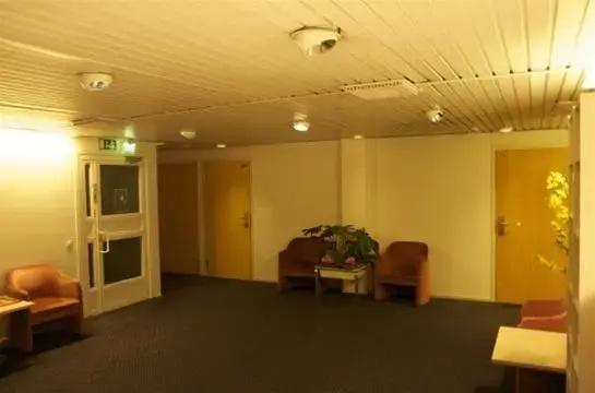 Hotel Avion - Général