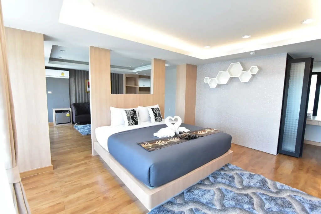 Hotel photo 16