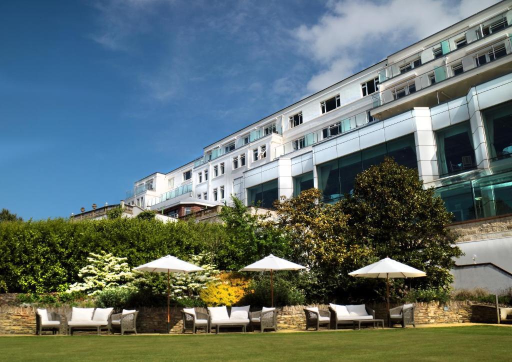 Thurlestone Hotel - 0