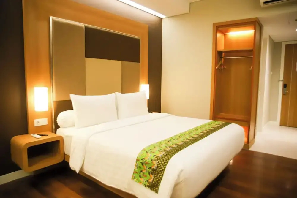 Executive room