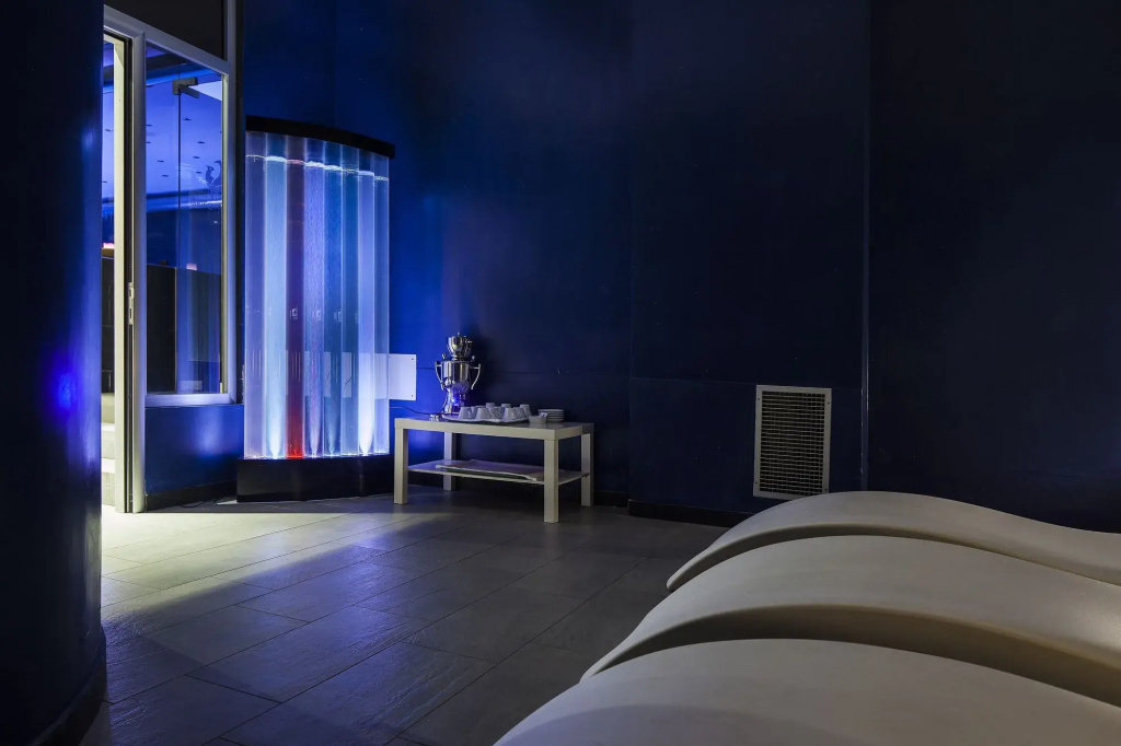 Grifo Hotel Charme & SPA - Général