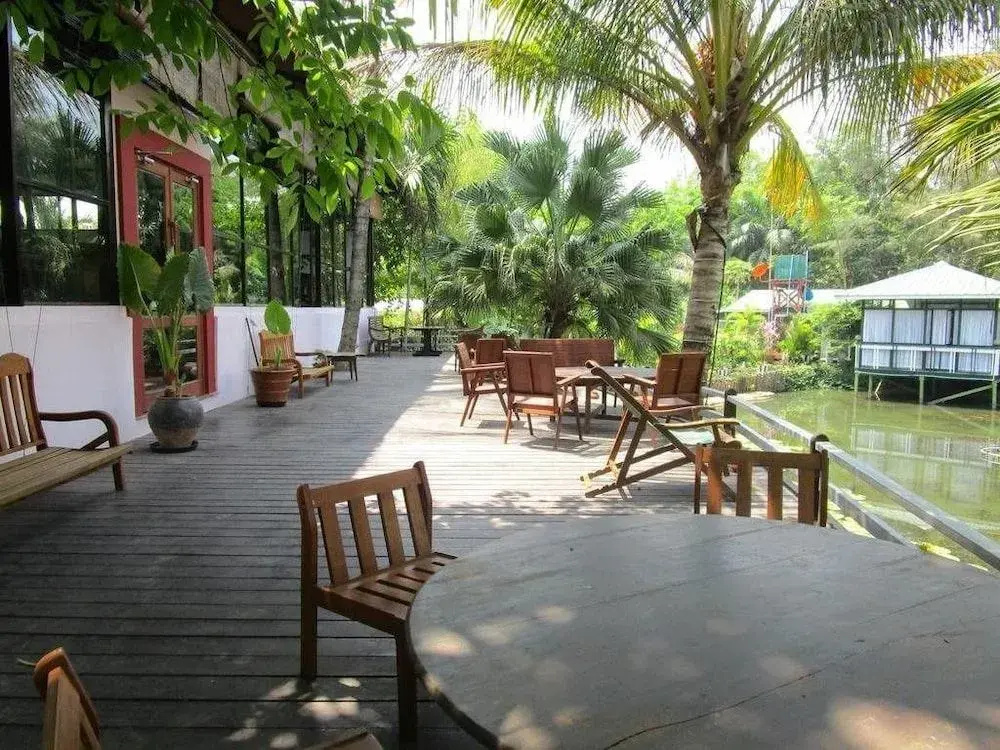 Highland Lodge Hotel - Général