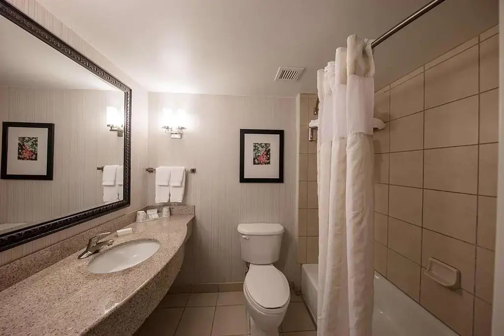Hilton Garden Inn Columbia/Harbison - Chambres
