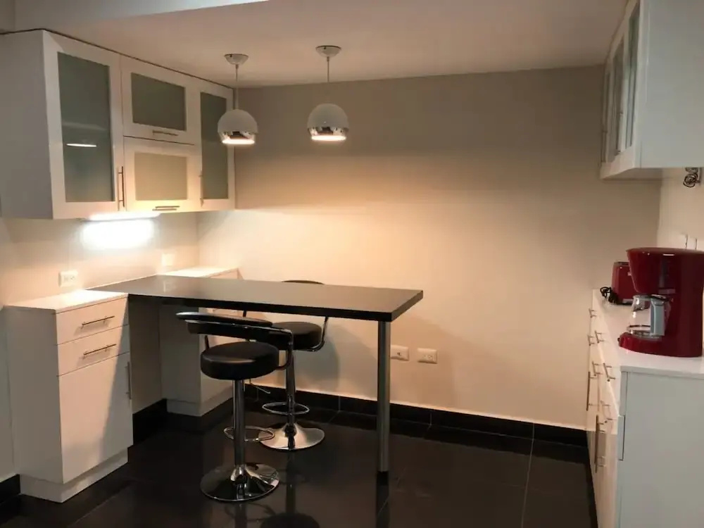 El Golf Los Incas Luxury Apartment - фото 17