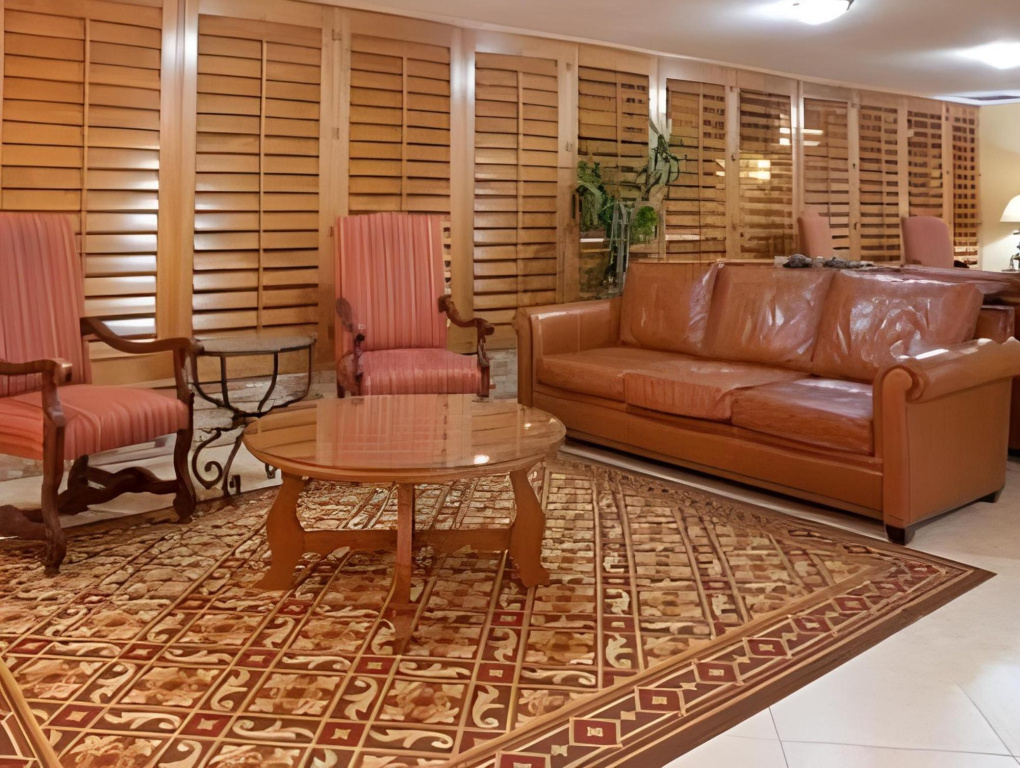 Holiday Inn San Antonio-Downtown/Market Square - Général