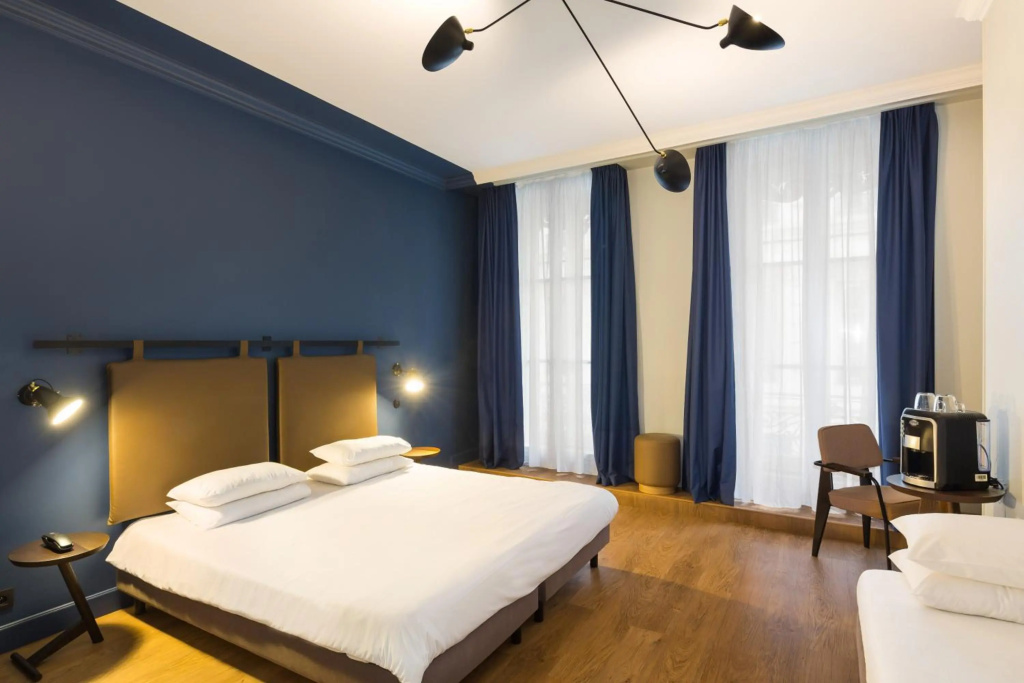 Afficher la photo 7 — Hotel Silky by HappyCulture
