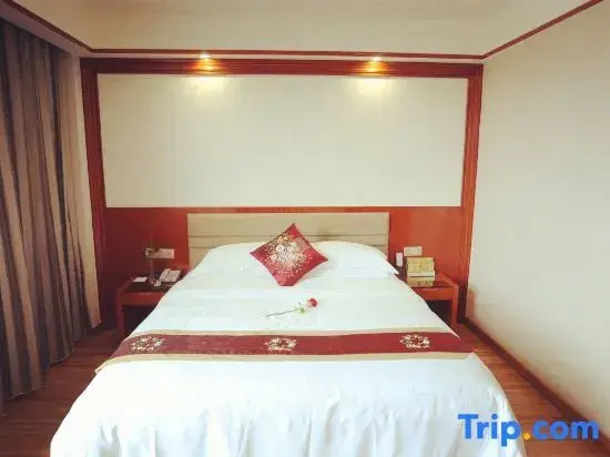 Premium room