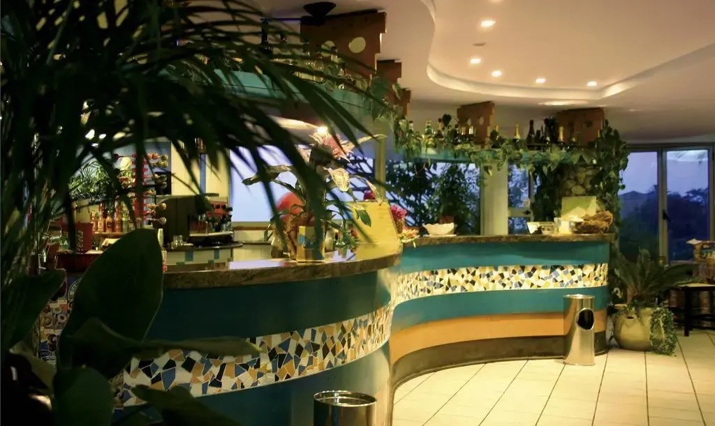 Hotel Villaggio Stromboli - Général