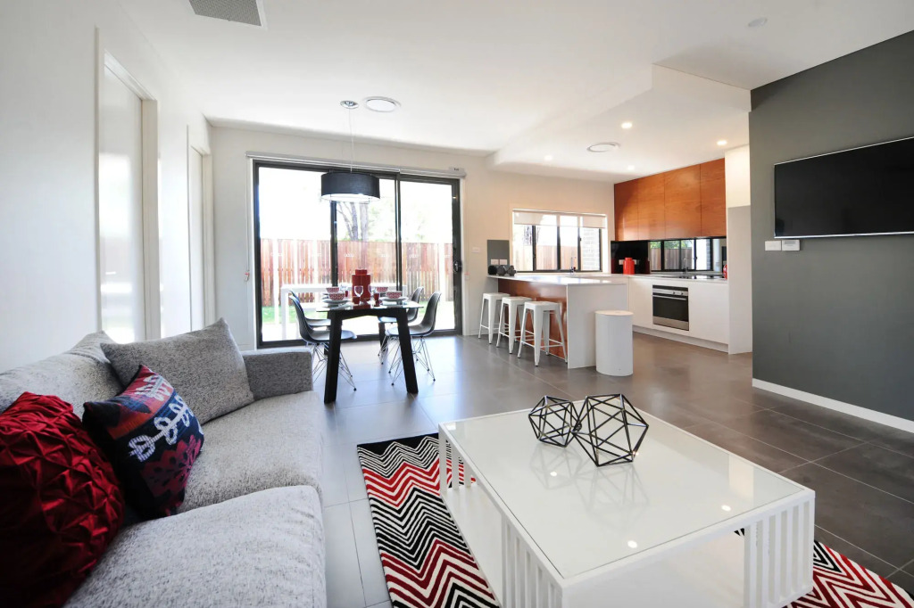 Kirsten Accommodation Mudgee — фото 6