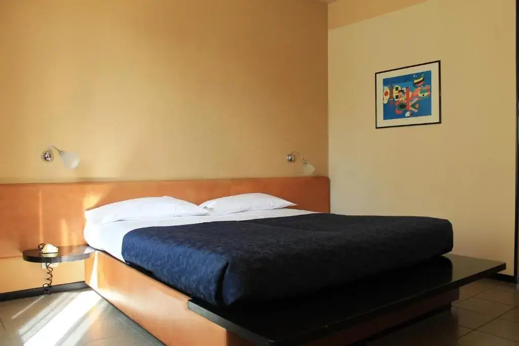 Hotel Griselda - Chambres