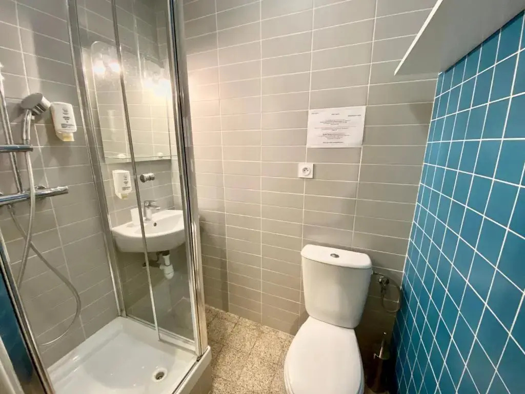 Hotel Casa Orfea - Chambres