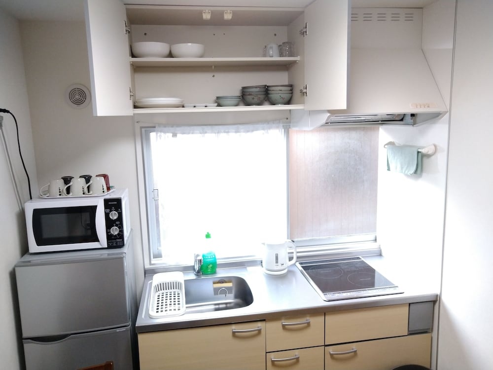 Issyuku Hotel Kaminarimon 사진 19