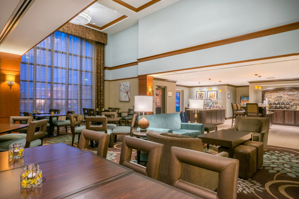 Staybridge Suites Wilmington - Brandywine Valley by IHG - Général