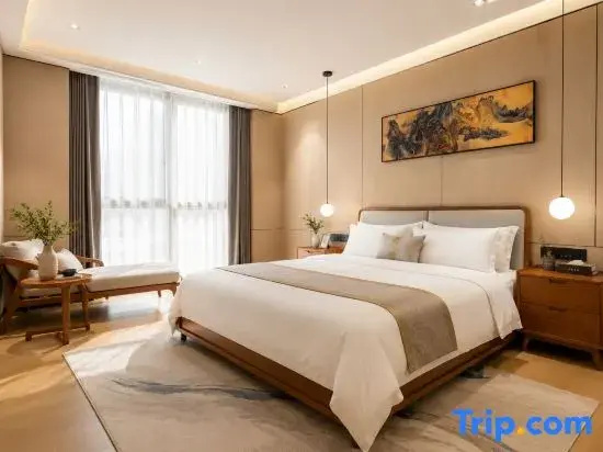 2 Bedrooms Executive Suite