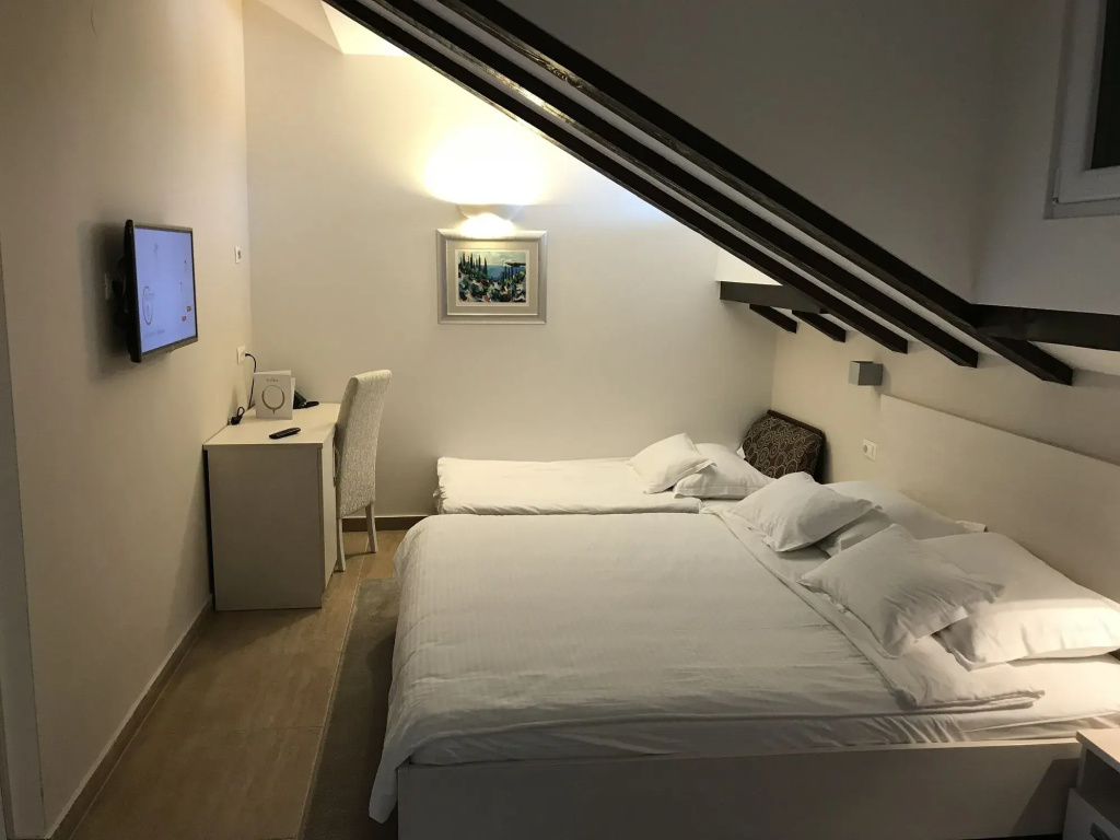 Hotel Konavle - Général