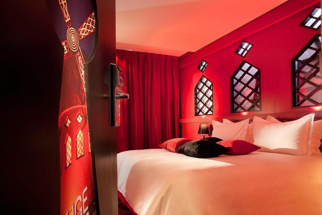 Secret de Paris - Hotel & Spa 43