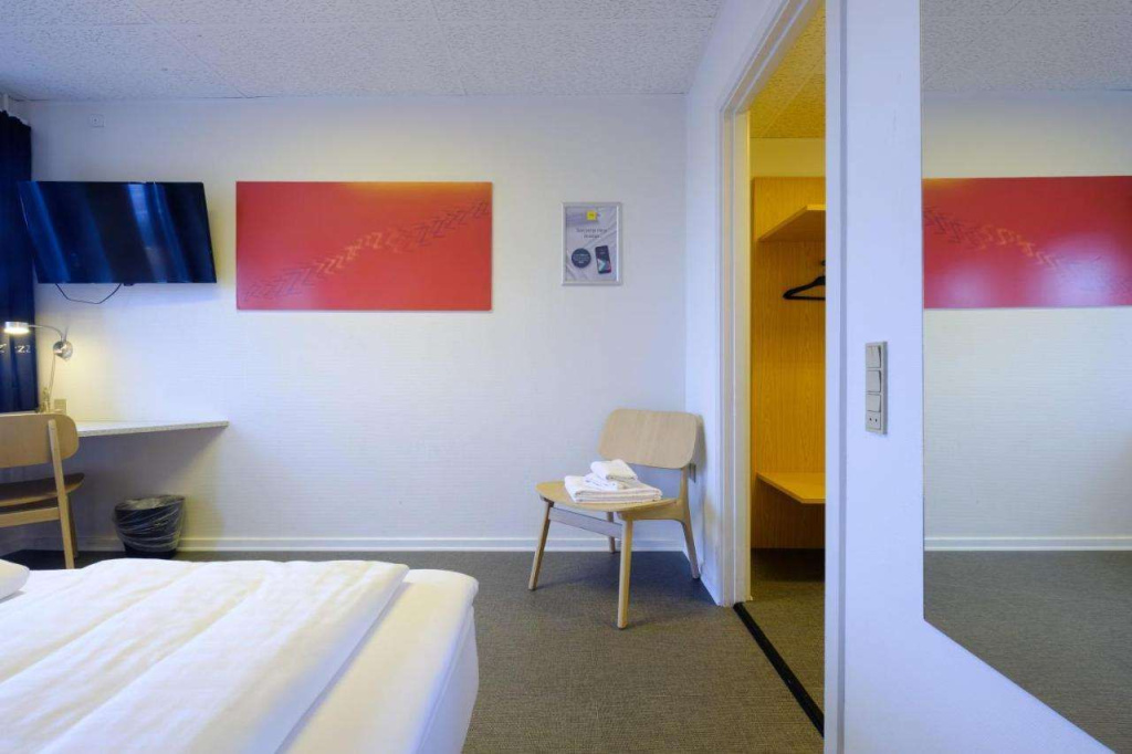Four Points Flex by Sheraton Ishøj - Général