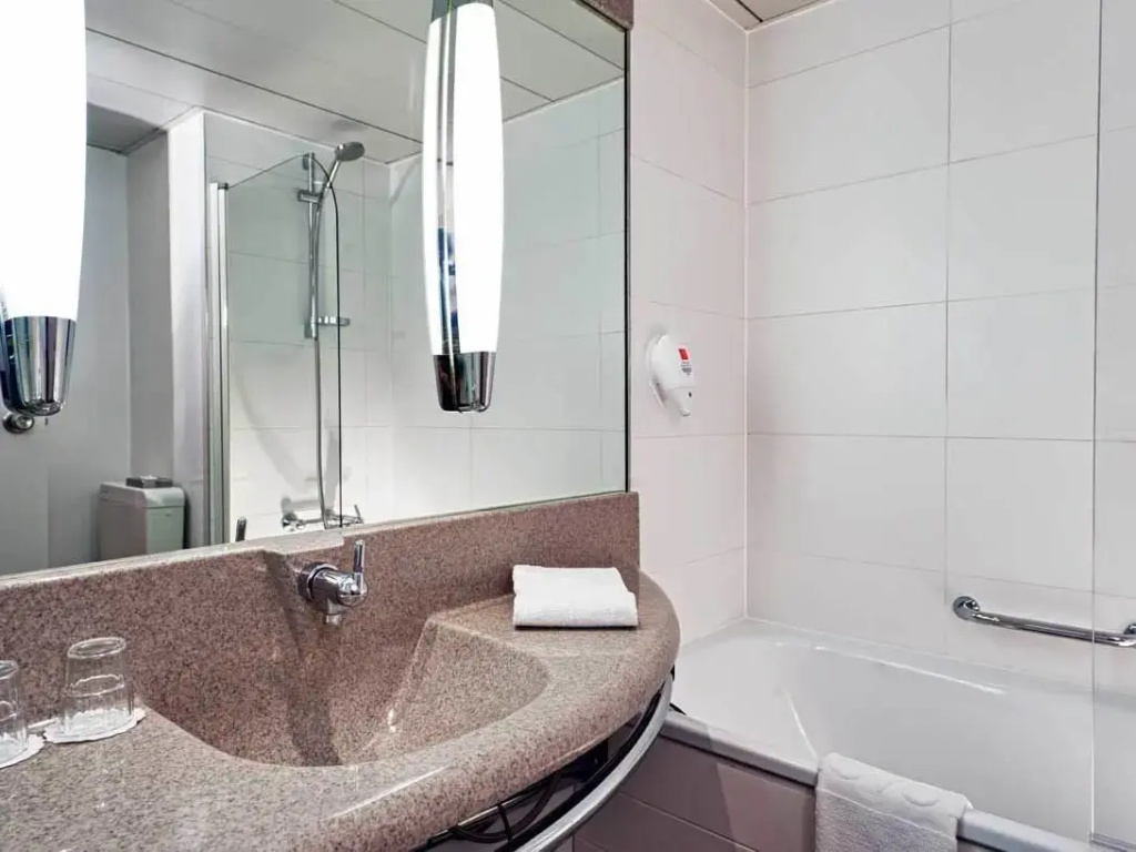 TRYP by Wyndham Wuppertal - Chambres