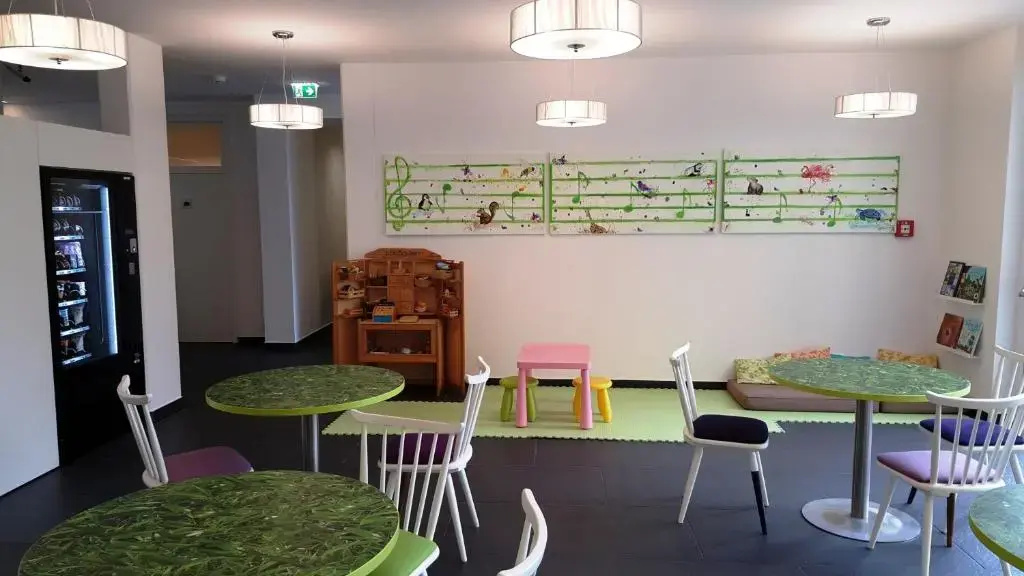 Altstadt Hotel Hofwirt Salzburg - Général