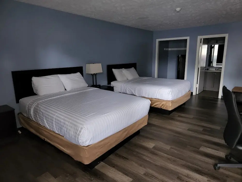 Hotel photo 2
