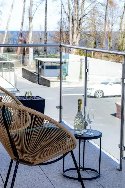 Resort Apartamenty Klifowa Rewal 77