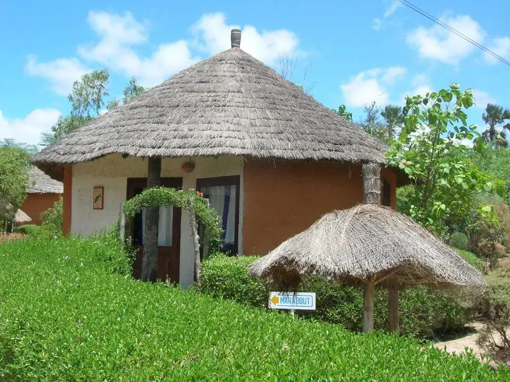 Bungalow