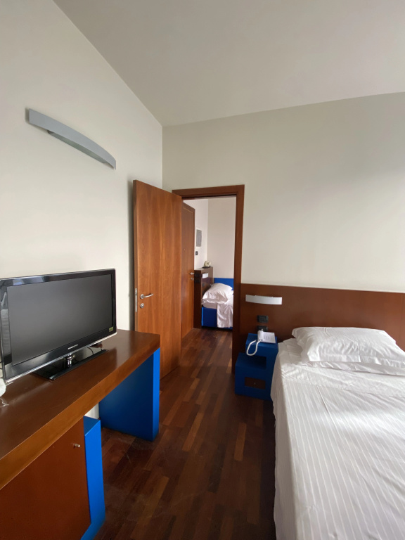 Balance Hotel — 5