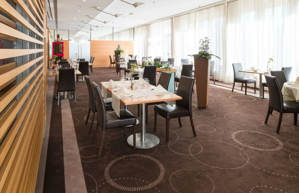 Radisson Blu Hotel, Hannover - Général