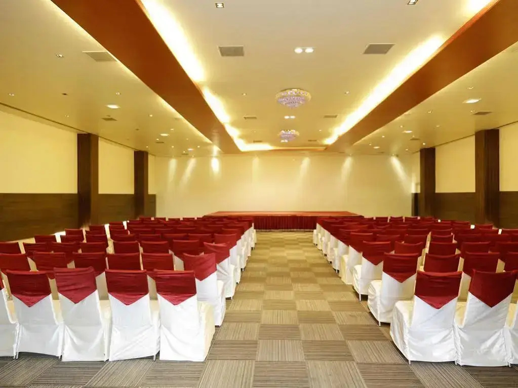 OYO 2166 Hotel KMahaveer - Général