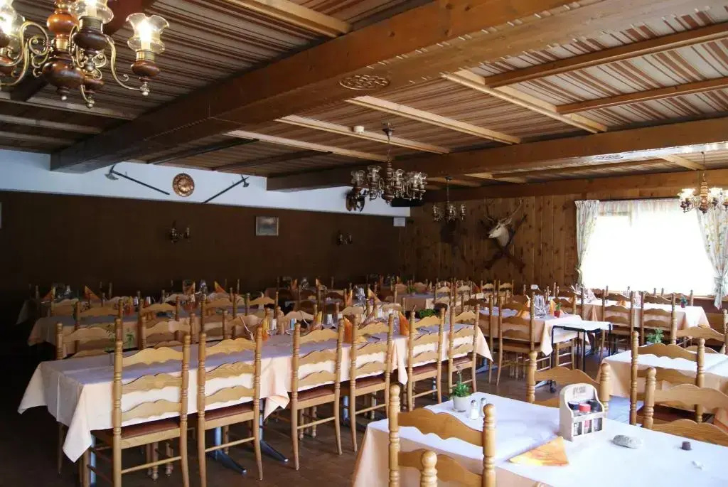 Hotel Restaurant du Crêt - Chambres
