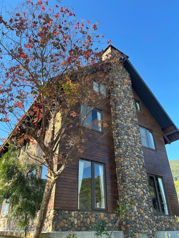 DF Life Lodge