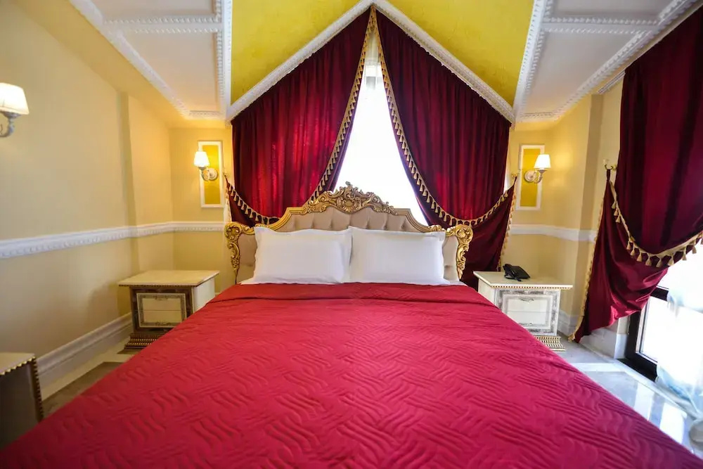 Hotel photo 6